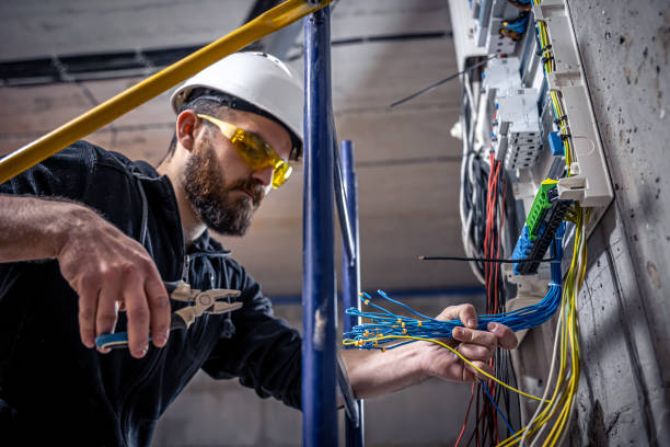 Best Local Electrician Companies  in Calhoun Falls, SC