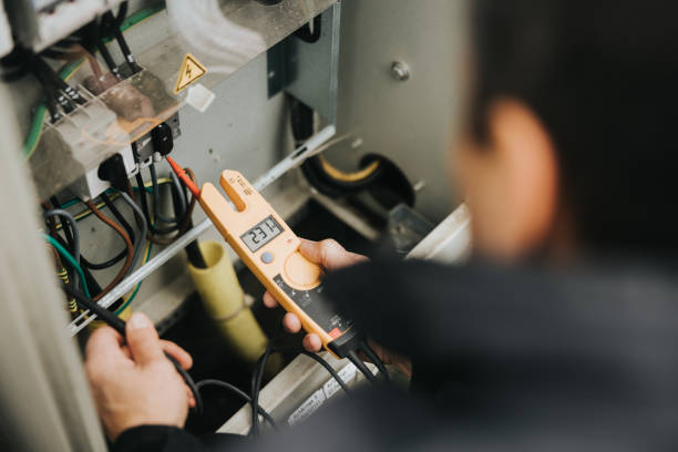 Best Electrical Troubleshooting Services  in Calhoun Falls, SC