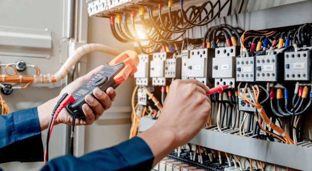 Electrical Rewiring Services in SC