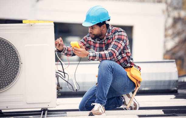 Best Licensed Electrician  in Calhoun Falls, SC