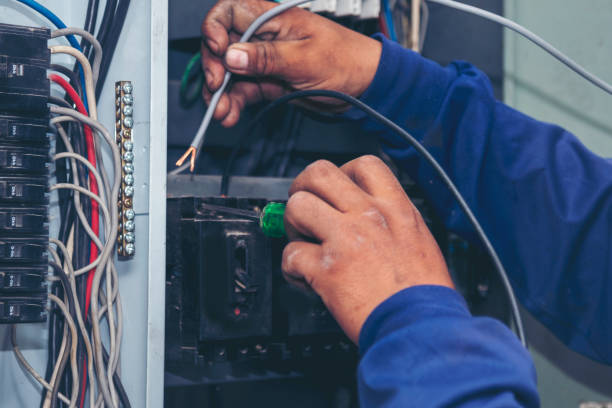 Best Affordable Electrician  in Calhoun Falls, SC